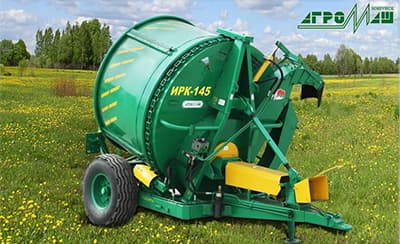 Запчасти к измельчителям ИРК-145